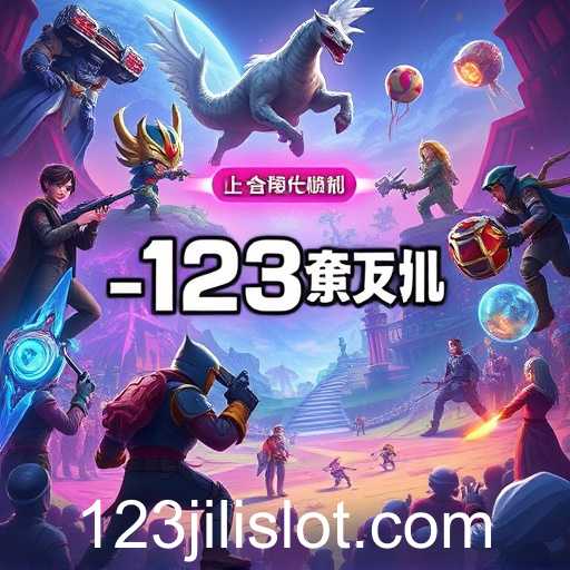 The Rise of 123jili: A Modern Gaming Phenomenon