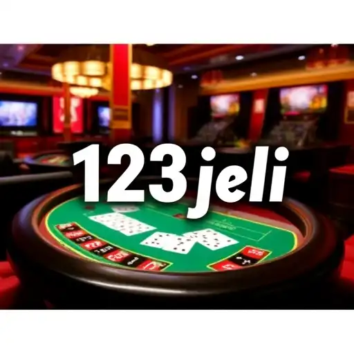 Exploring the World of Casino Games: A Dive into 123jili