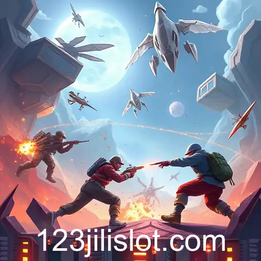 The Digital Revolution in Gaming