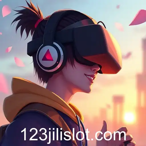 Digital Horizons of 123jili: Navigating the Gaming Future