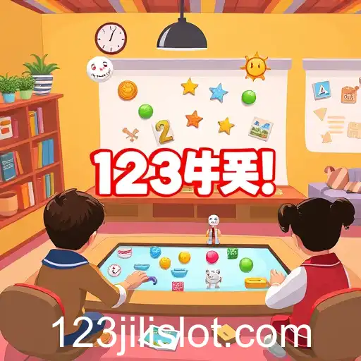 The Growing Influence of Online Gaming Platforms