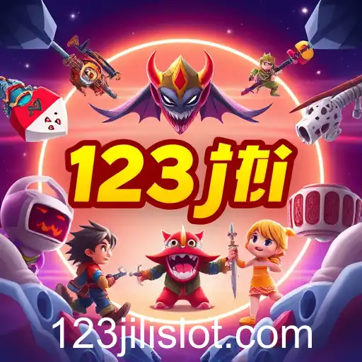 The Rise of 123jili in Online Gaming