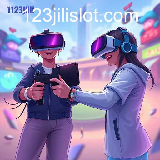 Evolving Online Gaming Trends