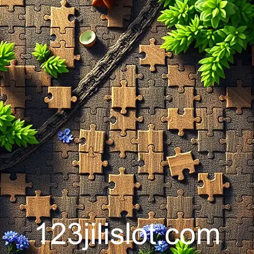 Exploring the World of Puzzle Games with 123jili