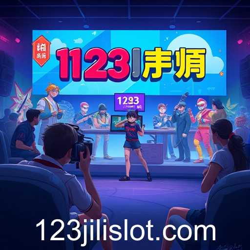 The Rise of 123jili in the Gaming World