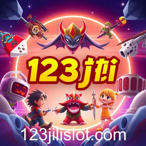 The Rise of 123jili in Online Gaming