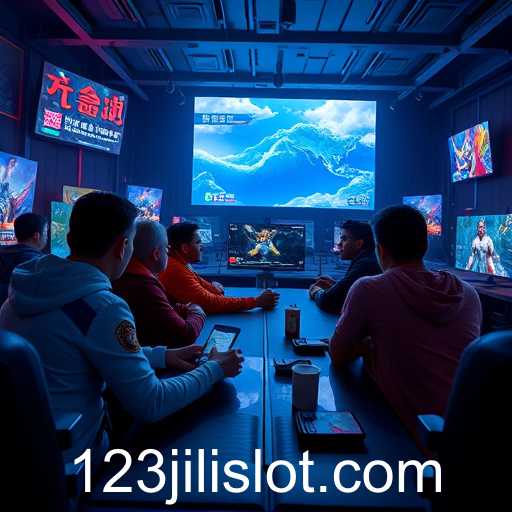 The Rise of Online Gaming Platforms