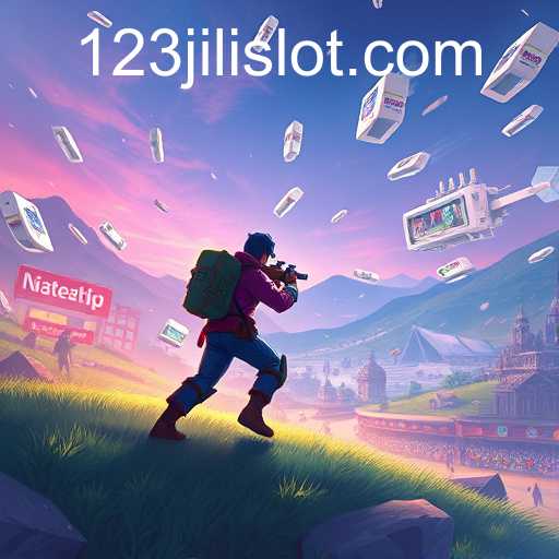 The Rise of 123jili: A New Era in Online Gaming