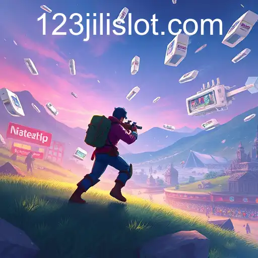 The Rise of 123jili: A New Era in Online Gaming